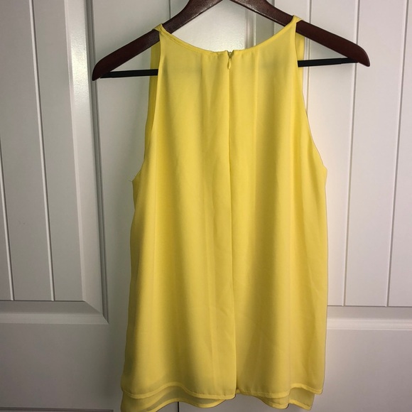 Violet + Claire Top Size M - Picture 2 of 3